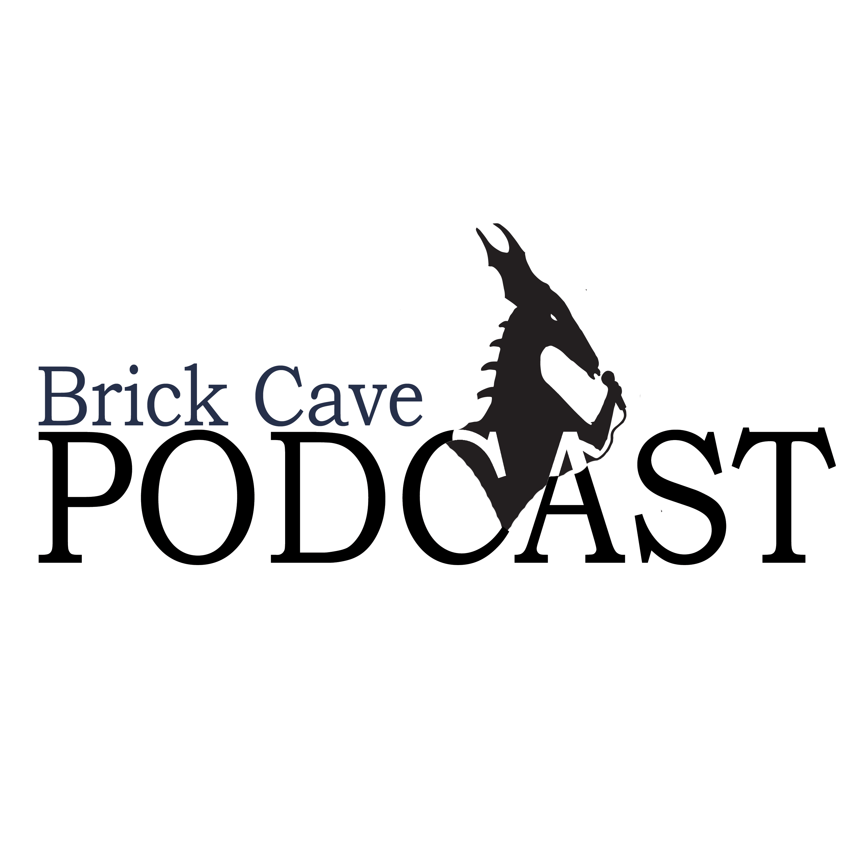 The September 2020 Brick Cave Podcast Episode