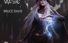 Platinum magic Audio Book by Bruce Davis