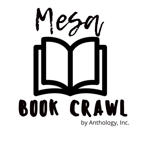 mesa book crawl