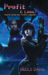 Profit and Loss by Bruce Davis Book Cover